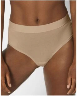 Culotte Maxi GO Allround Sloggi (Peanut Butter)