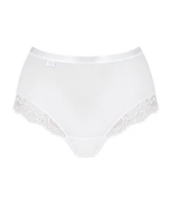 Culotte Maxi Sloggi Romance -Magasin De Lingerie De Mode culotte maxi sloggi romance 4