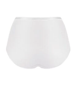 Culotte Maxi Sloggi Romance -Magasin De Lingerie De Mode culotte maxi sloggi romance 5