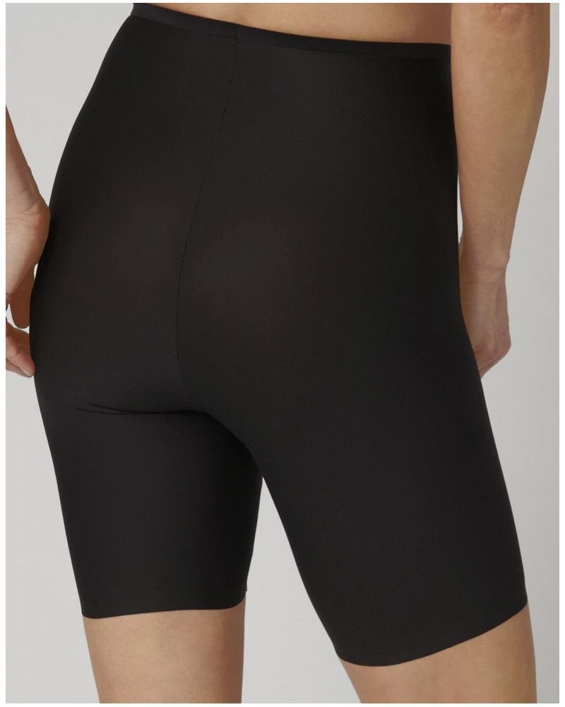 Culotte Maxi Taille Haute Triumph Shape Smart (Noir) 4 Culotte Maxi Taille Haute Triumph Shape Smart (Noir) – Image 2