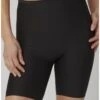 Culotte Maxi Taille Haute Triumph Shape Smart (Noir) -Magasin De Lingerie De Mode culotte maxi taille haute triumph shape smart noir