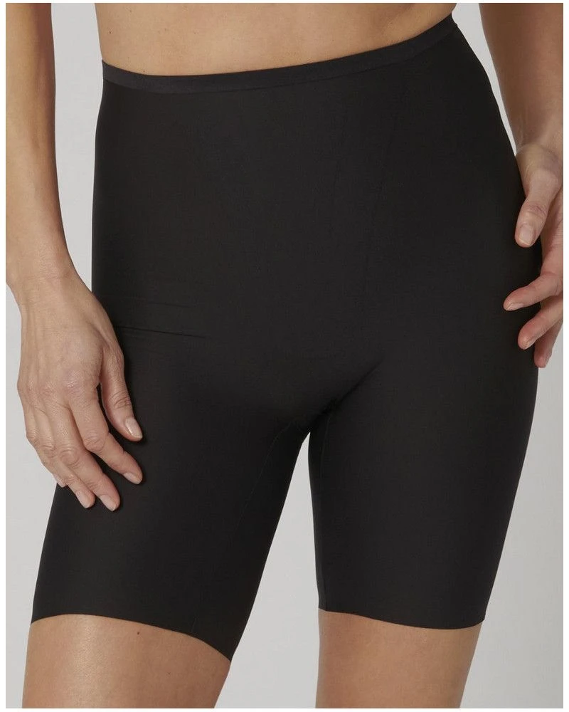 Culotte Maxi Taille Haute Triumph Shape Smart (Noir) 3 Culotte Maxi Taille Haute Triumph Shape Smart (Noir)