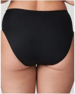 Culotte Prima Donna Satin (Noir) 10 Culotte Prima Donna Satin (Noir) -Magasin De Lingerie De Mode culotte prima donna satin noir 2