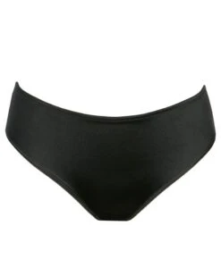 Culotte Prima Donna Satin (Noir) 11 Culotte Prima Donna Satin (Noir) -Magasin De Lingerie De Mode culotte prima donna satin noir 3