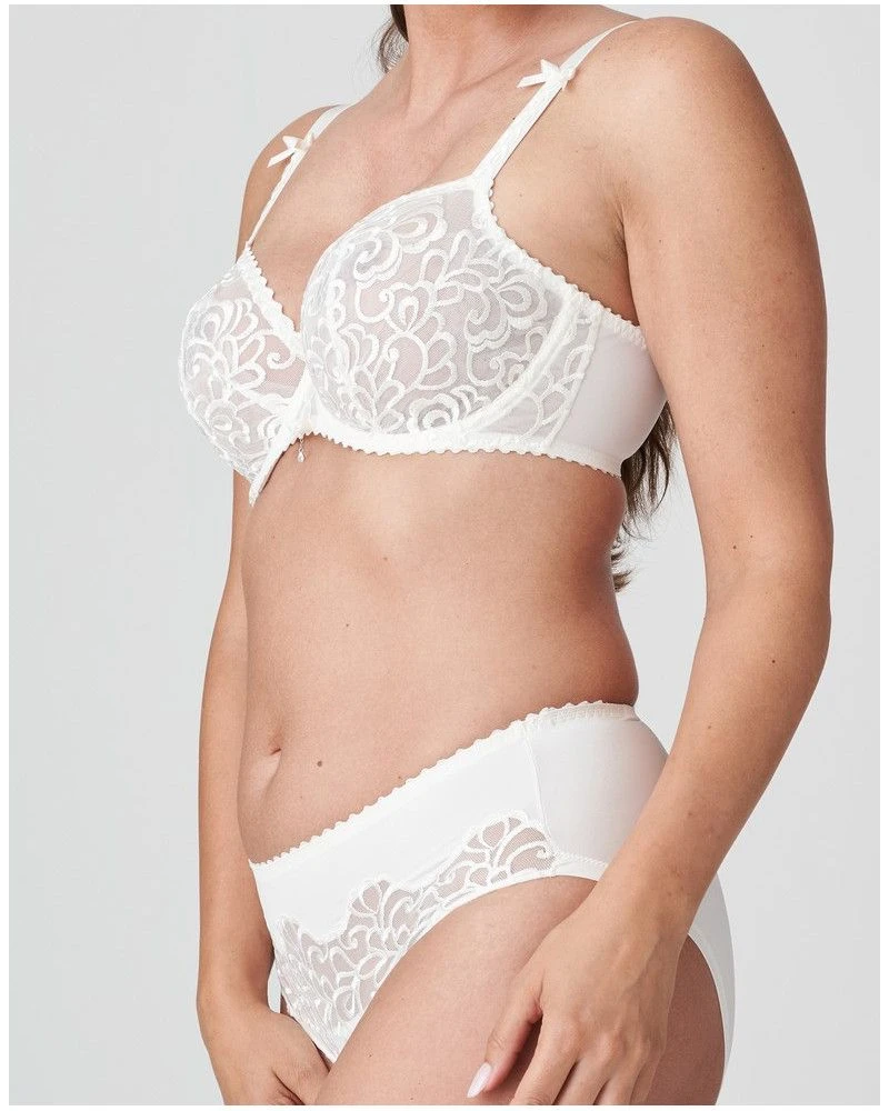 Culotte Prima Donna Zahran (Naturel) 4 Culotte Prima Donna Zahran (Naturel) â Image 2