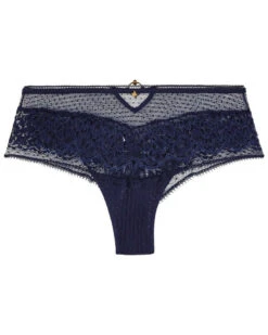 Culotte Saint-Tropez Aubade Illusion Fauve (Crépuscule) -Magasin De Lingerie De Mode culotte saint tropez aubade illusion fauve crepuscule 1