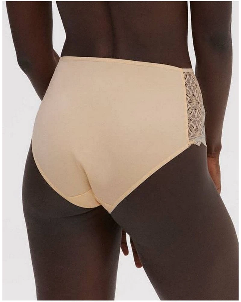 Simone Perele Culotte Simone Pérèle Escale (Vanille) 4 Simone Perele Culotte Simone Pérèle Escale (Vanille) – Image 2