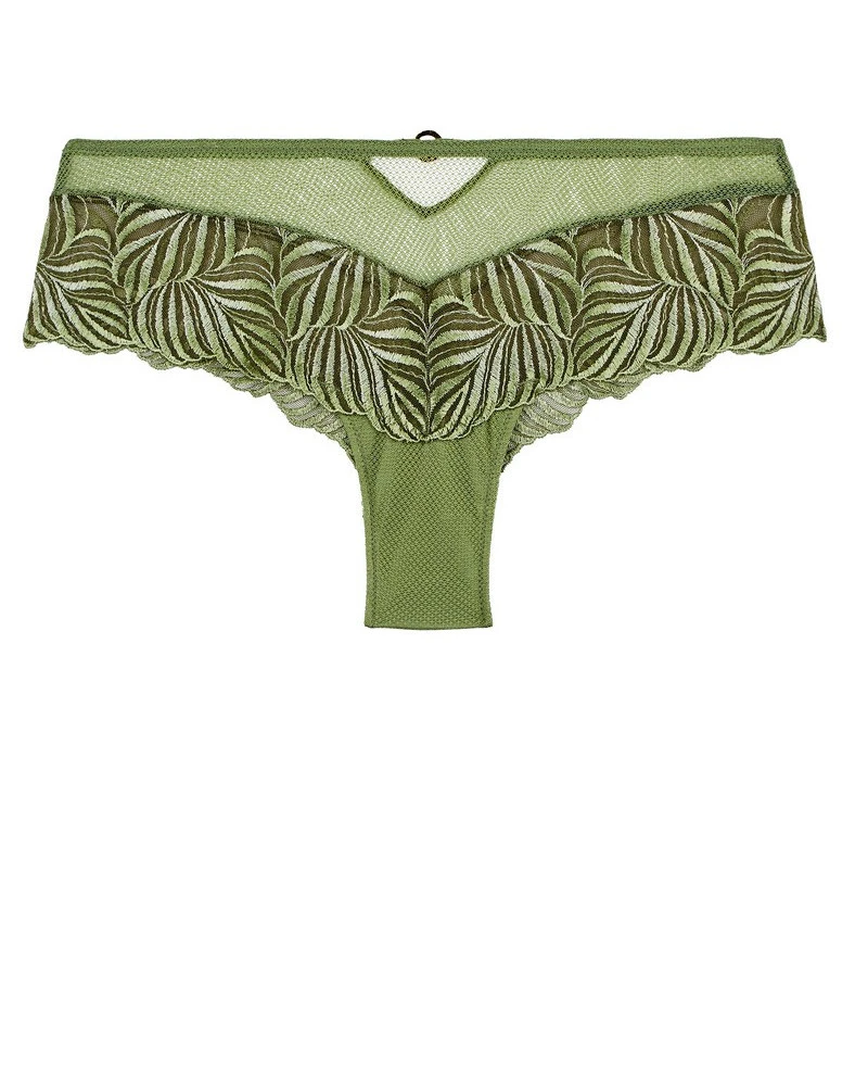 Culotte St Tropez Aubade Paradis Exotique (Amazonia) 4 Culotte St Tropez Aubade Paradis Exotique (Amazonia) – Image 2