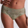 Culotte St Tropez Aubade Paradis Exotique (Amazonia) 1 Culotte St Tropez Aubade Paradis Exotique (Amazonia) -Magasin De Lingerie De Mode culotte st tropez aubade paradis exotique amazonia