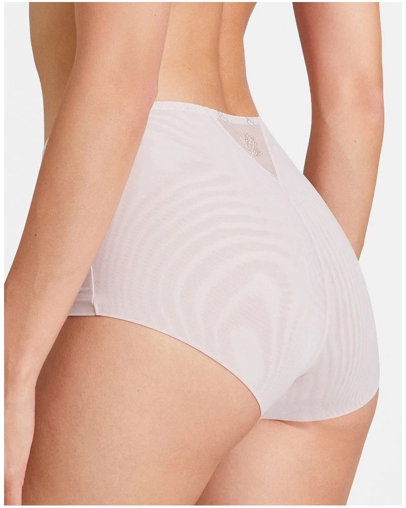 Culotte Taille Haute Aubade Softessence (Skin) 5 Culotte Taille Haute Aubade Softessence (Skin) â Image 3