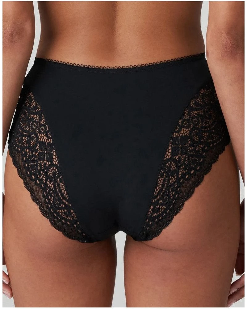 Culotte Taille Haute Marie Jo Coely (Smokey) 5 Culotte Taille Haute Marie Jo Coely (Smokey) – Image 3