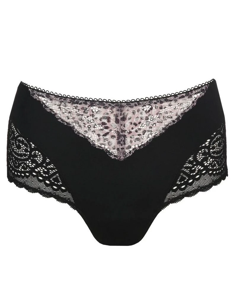 Culotte Taille Haute Marie Jo Coely (Smokey) 6 Culotte Taille Haute Marie Jo Coely (Smokey) – Image 4