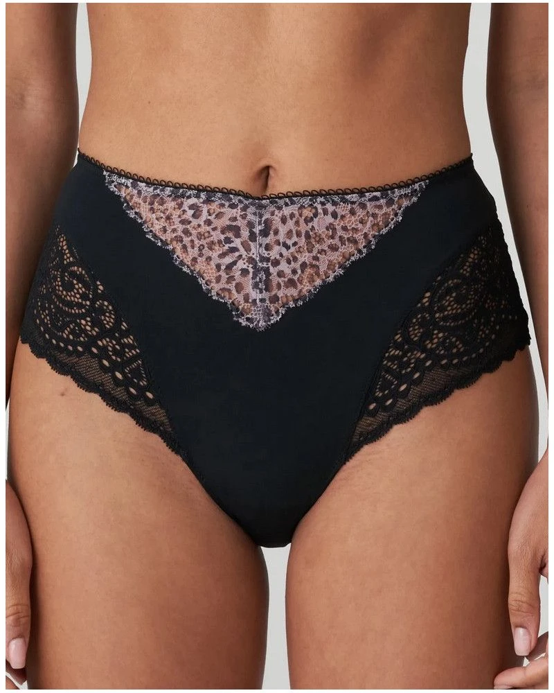 Culotte Taille Haute Marie Jo Coely (Smokey) 3 Culotte Taille Haute Marie Jo Coely (Smokey)