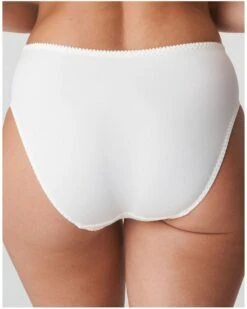 Culotte Taille Haute Prima Donna Deauville (Naturel) -Magasin De Lingerie De Mode culotte taille haute prima donna deauville naturel 2