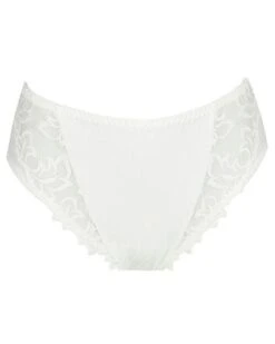 Culotte Taille Haute Prima Donna Deauville (Naturel) -Magasin De Lingerie De Mode culotte taille haute prima donna deauville naturel 3
