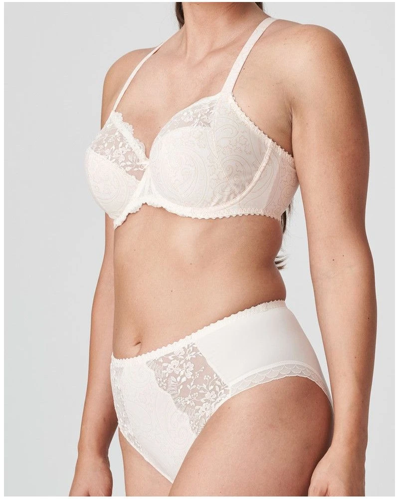 Culotte Taille Haute Prima Donna Gythia (Geisha) 4 Culotte Taille Haute Prima Donna Gythia (Geisha) – Image 2