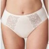 Culotte Taille Haute Prima Donna Gythia (Geisha) -Magasin De Lingerie De Mode culotte taille haute prima donna gythia geisha