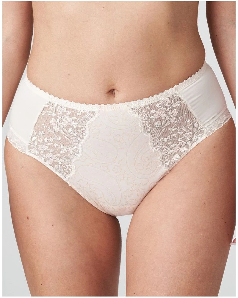 Culotte Taille Haute Prima Donna Gythia (Geisha) 3 Culotte Taille Haute Prima Donna Gythia (Geisha)