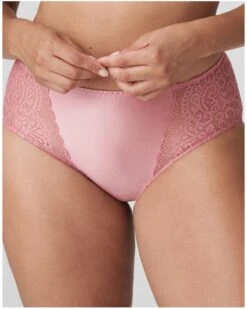 Culotte Taille Haute Prima Donna Twist I Do (Sunset Melba)