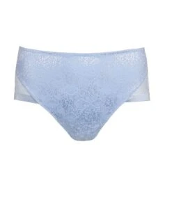 Culotte Taille Haute Prima Donna Twist Lumino (Pale Blue) 9 Culotte Taille Haute Prima Donna Twist Lumino (Pale Blue) -Magasin De Lingerie De Mode culotte taille haute prima donna twist lumino pale blue 3