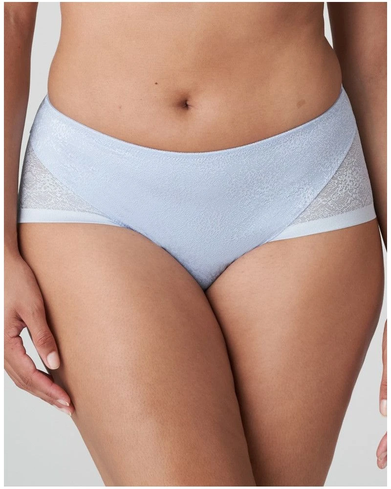 Culotte Taille Haute Prima Donna Twist Lumino (Pale Blue) 3 Culotte Taille Haute Prima Donna Twist Lumino (Pale Blue)