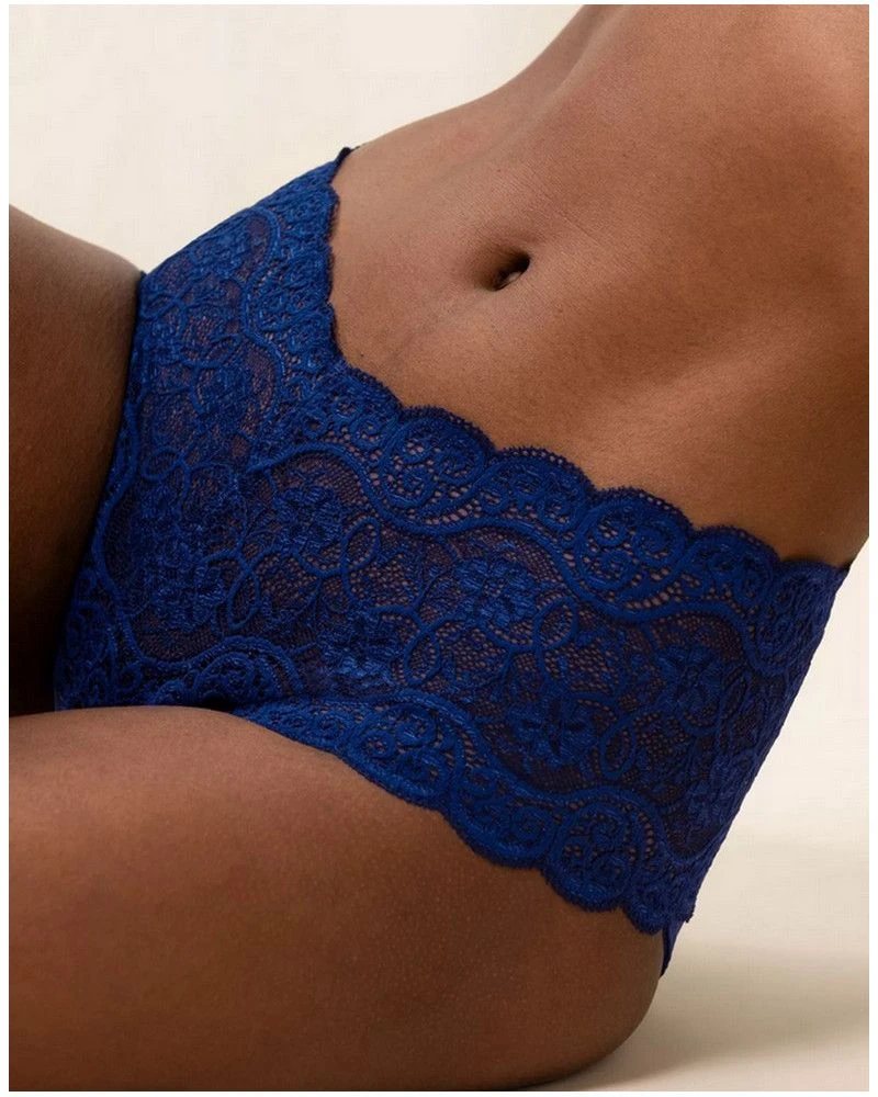 Culotte Triumph Amourette 300 (Deep Water) 4 Culotte Triumph Amourette 300 (Deep Water) – Image 2