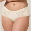 Culotte Triumph Aura Spotlight (Creamy Dream) 2 Culotte Triumph Aura Spotlight (Creamy Dream) -Magasin De Lingerie De Mode culotte triumph aura spotlight creamy dream