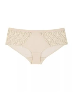 Culotte Triumph Aura Spotlight (Creamy Dream) 7 Culotte Triumph Aura Spotlight (Creamy Dream) -Magasin De Lingerie De Mode culotte triumph aura spotlight creamy dream 2