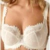 Empreintesoutien-gorge Corbeille Thalia (Perle)