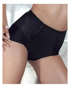 Gaine-culotte Rosa Faia Lace Rose