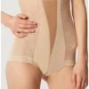 Gaine Taille Haute Maison Lejaby Silhouette (Power Skin) -Magasin De Lingerie De Mode gaine taille haute maison lejaby silhouette power skin
