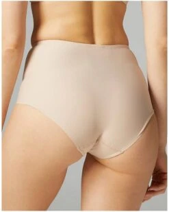 Simone Perele Gainette Simone Pérèle Subtile (Peau Rosé) -Magasin De Lingerie De Mode gainette simone perele subtile peau rose 1