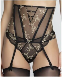 Galbe Taille Lise Charmel Déesse En Glam (Or Glamour)