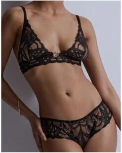 Hipster Aubade X Elie Saab My Desire (Secret Desire) -Magasin De Lingerie De Mode hipster aubade x elie saab my desire secret desire 2