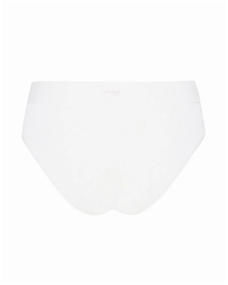 Hipster GO Allround Sloggi (Blanc) 6 Hipster GO Allround Sloggi (Blanc) â Image 4