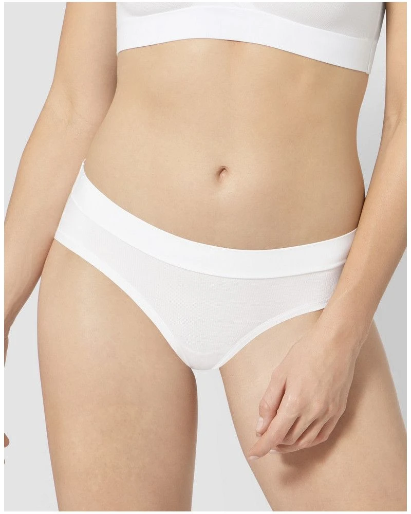 Hipster GO Allround Sloggi (Blanc) 3 Hipster GO Allround Sloggi (Blanc)