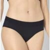 Hipster GO Allround Sloggi (Noir) -Magasin De Lingerie De Mode hipster go allround sloggi noir