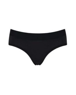Hipster GO Allround Sloggi (Noir) -Magasin De Lingerie De Mode hipster go allround sloggi noir 2