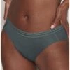 Hipster Sloggi Body Adapt Twist (NightFall) -Magasin De Lingerie De Mode hipster sloggi body adapt twist nightfall