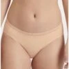 Hipster Sloggi Body Adapt Twist (Powder Orange) 2 Hipster Sloggi Body Adapt Twist (Powder Orange) -Magasin De Lingerie De Mode hipster sloggi body adapt twist powder orange