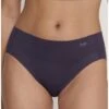 Hipster Sloggi Zero Feel Flow (Blueberry) -Magasin De Lingerie De Mode hipster sloggi zero feel flow blueberry