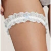 JarretiĂšre Aubade Pour Toujours (Opale) 1 JarretiĂšre Aubade Pour Toujours (Opale) -Magasin De Lingerie De Mode jarretiere aubade pour toujours opale