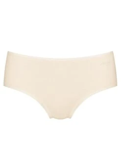 Lot De 2 Slips Midi Sloggi GO (Coton Bio) Poudré 10 Lot De 2 Slips Midi Sloggi GO (Coton Bio) Poudré -Magasin De Lingerie De Mode lot de 2 slips midi sloggi go coton bio poudre 3