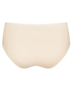 Lot De 2 Slips Midi Sloggi GO (Coton Bio) Poudré 11 Lot De 2 Slips Midi Sloggi GO (Coton Bio) Poudré -Magasin De Lingerie De Mode lot de 2 slips midi sloggi go coton bio poudre 4