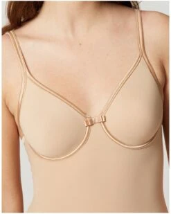 Magasin De Lingerie De Mode -Magasin De Lingerie De Mode maison lejaby body nuage power skin 1