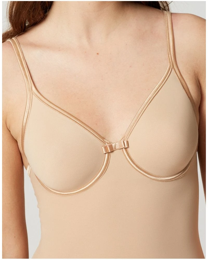 Maison Lejaby Body Nuage (Power Skin) 4 Maison Lejaby Body Nuage (Power Skin) â Image 2