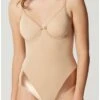Maison Lejaby Body Nuage (Power Skin) 1 Maison Lejaby Body Nuage (Power Skin) -Magasin De Lingerie De Mode maison lejaby body nuage power skin