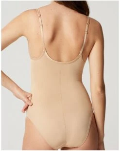 Maison Lejaby Body Nuage (Power Skin) 9 Maison Lejaby Body Nuage (Power Skin) -Magasin De Lingerie De Mode maison lejaby body nuage power skin 3