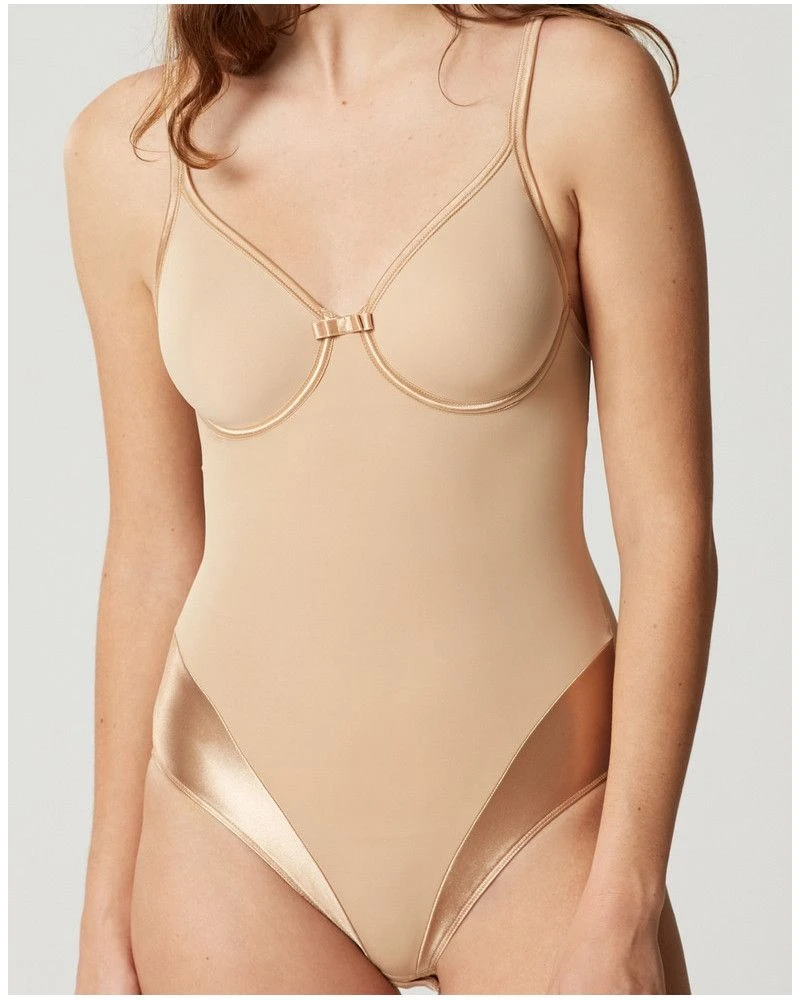 Maison Lejaby Body Nuage (Power Skin) 3 Maison Lejaby Body Nuage (Power Skin)