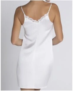 Nuisette Lise Charmel Source Beauté (Ecru Nacre) -Magasin De Lingerie De Mode nuisette lise charmel source beaute ecru nacre 3